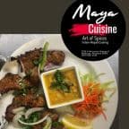 Best Lamb Chops in Bethesda, MD